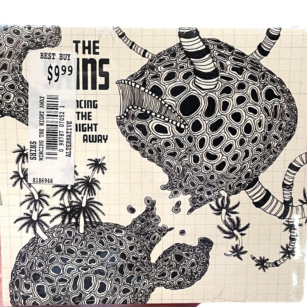 The Shins